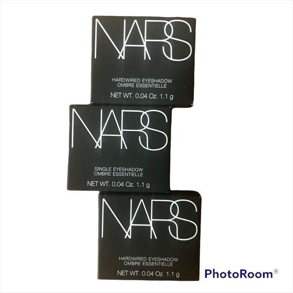 NIB NARS Eyeshadow, Moskova Eye Set (3 Colors) - Picture 2 of 10